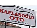 Kaplanoğlu Oto - Amasya